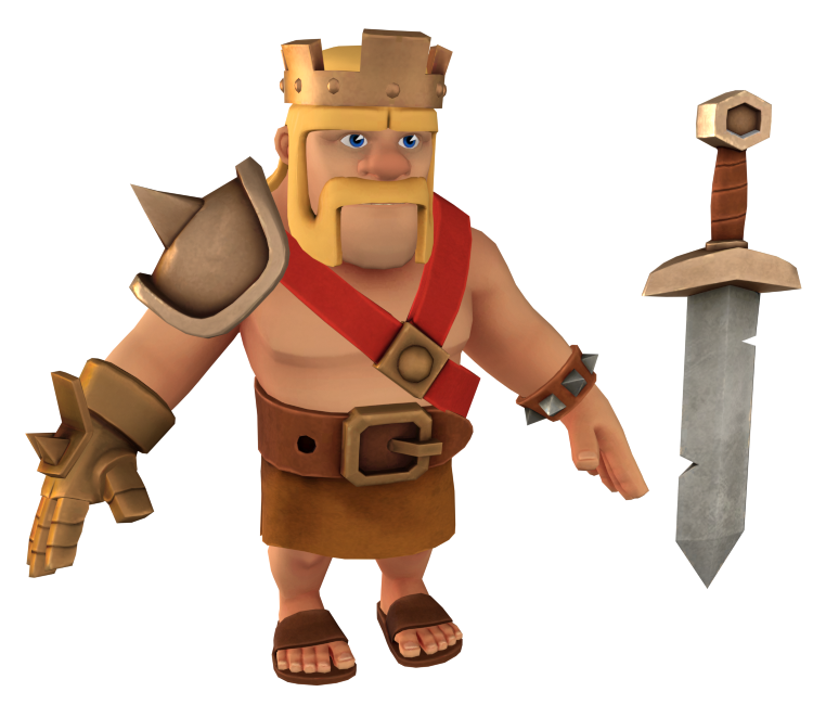 Preview in Browser - Clash of Clans