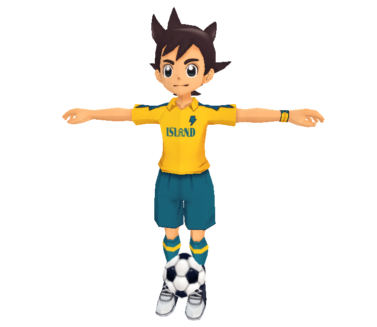 Preview in Browser - Yo-kai Watch: Wibble Wobble