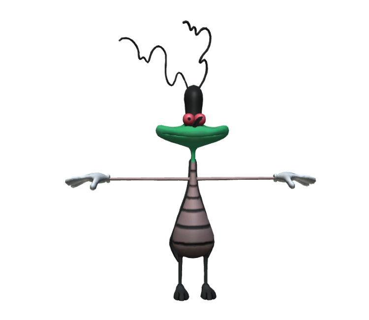 Preview in Browser - Oggy 3D Run