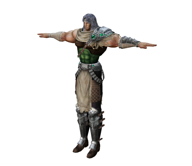 Preview in Browser - Fist of the North Star: Legends ReVive