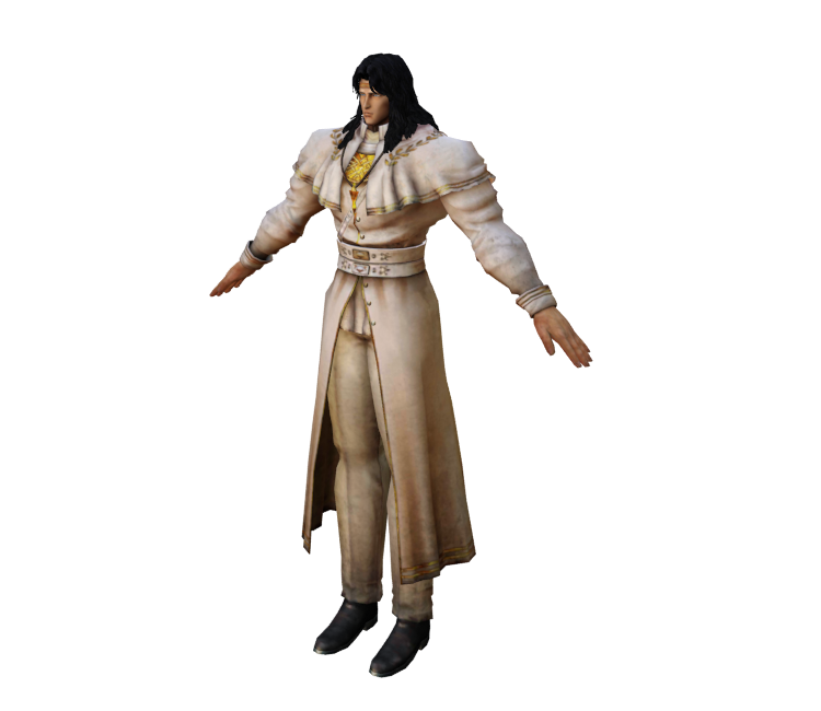Preview in Browser - Fist of the North Star: Legends ReVive