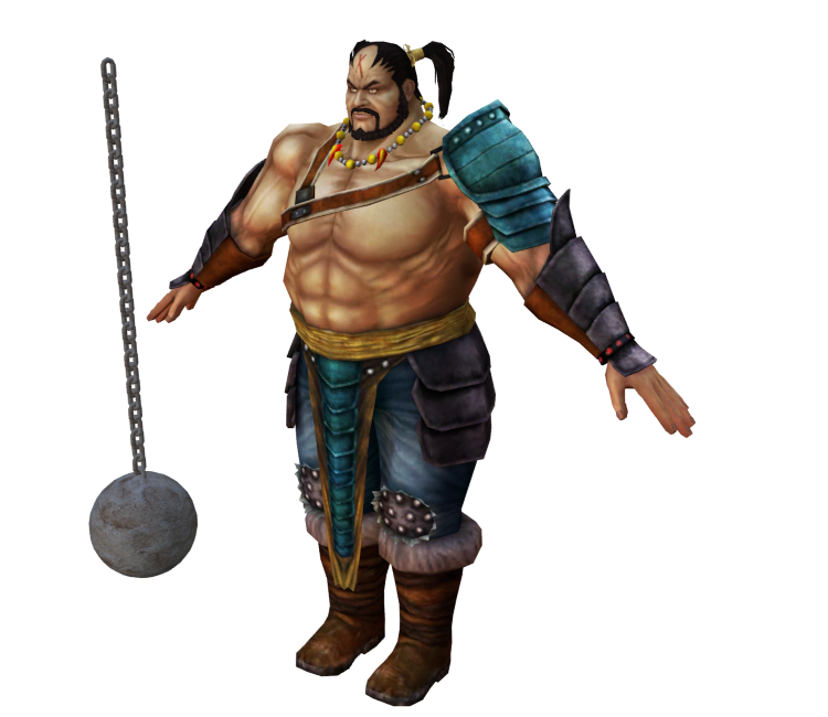 Preview in Browser - Fist of the North Star: Legends ReVive