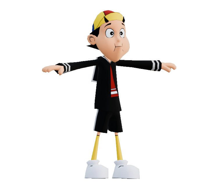 Preview in Browser - El Chavo Kart (2015)