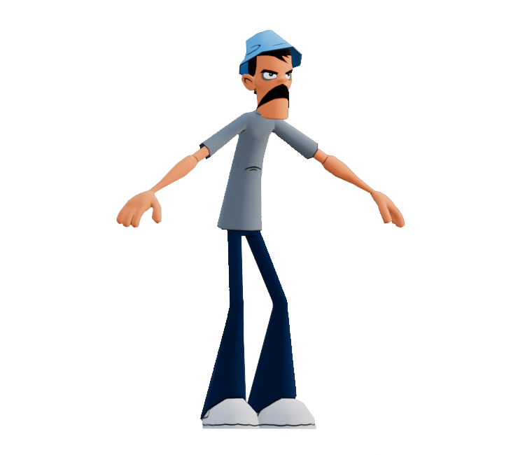 Preview in Browser - El Chavo Kart (2015)