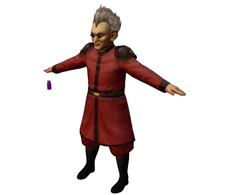 Preview in Browser - Fist of the North Star: Legends ReVive