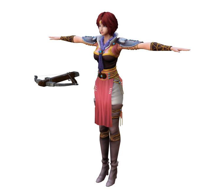 Preview in Browser - Fist of the North Star: Legends ReVive