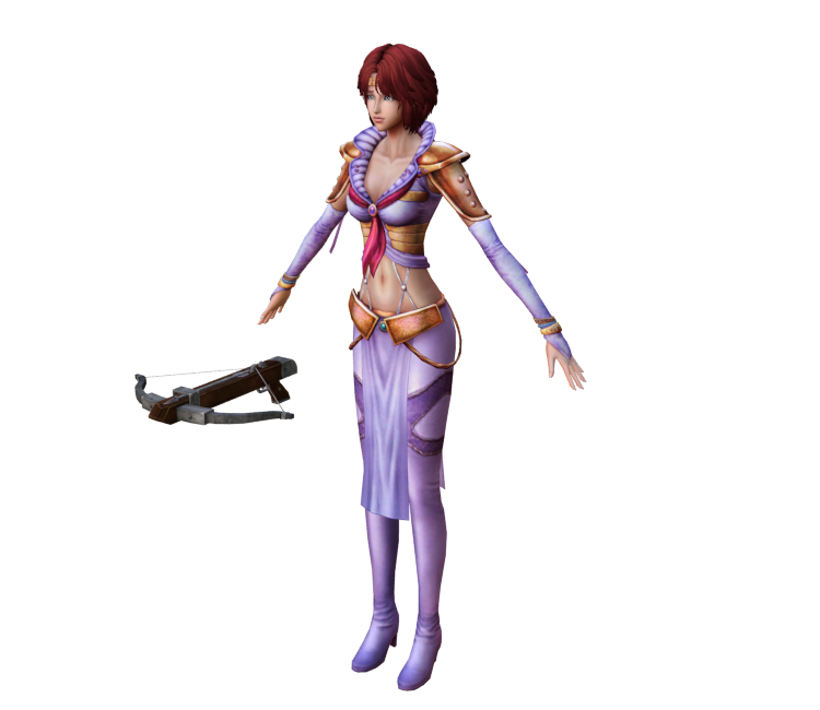 Preview in Browser - Fist of the North Star: Legends ReVive