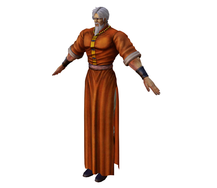 Preview in Browser - Fist of the North Star: Legends ReVive
