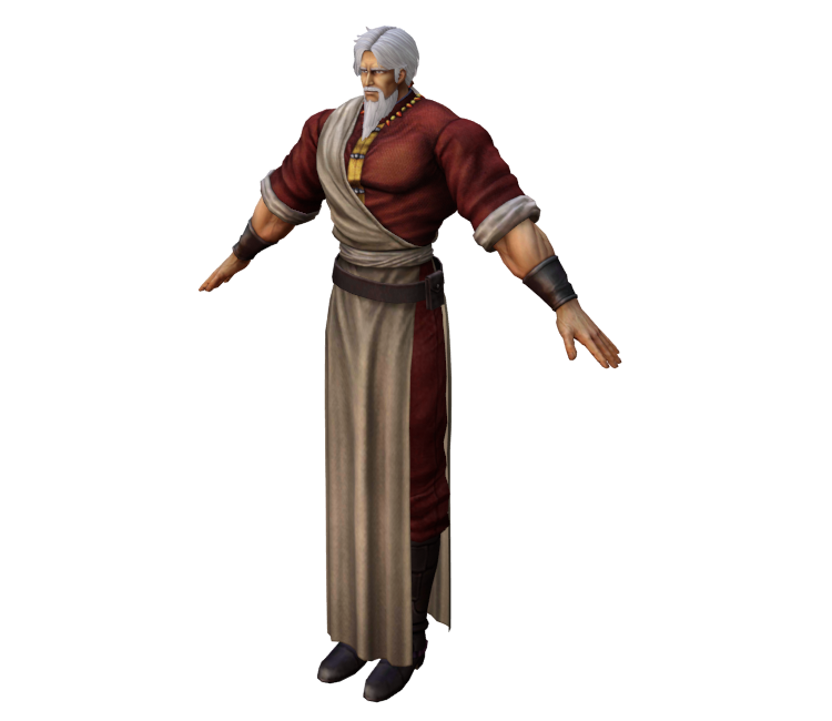 Preview in Browser - Fist of the North Star: Legends ReVive