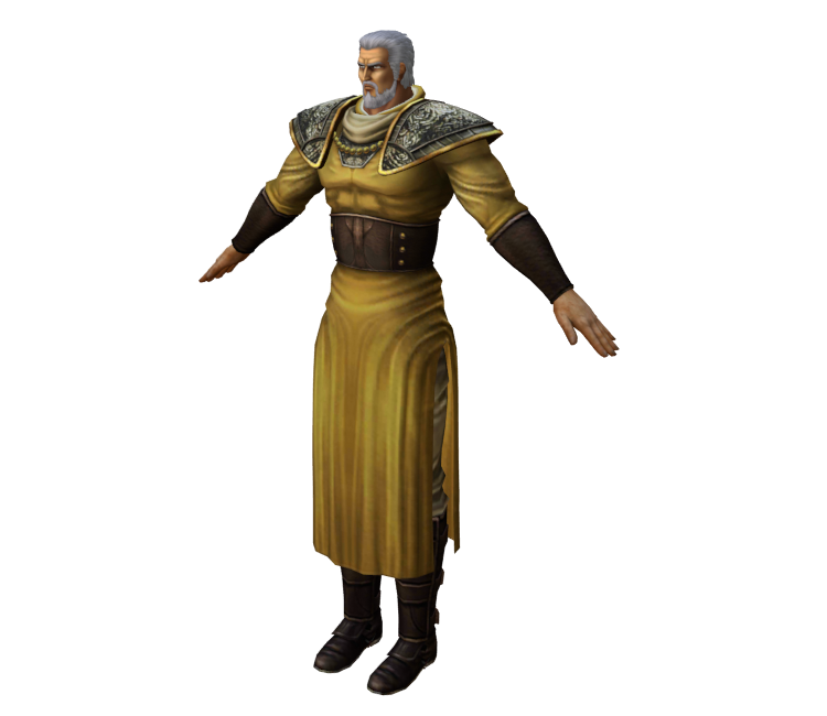 Preview in Browser - Fist of the North Star: Legends ReVive