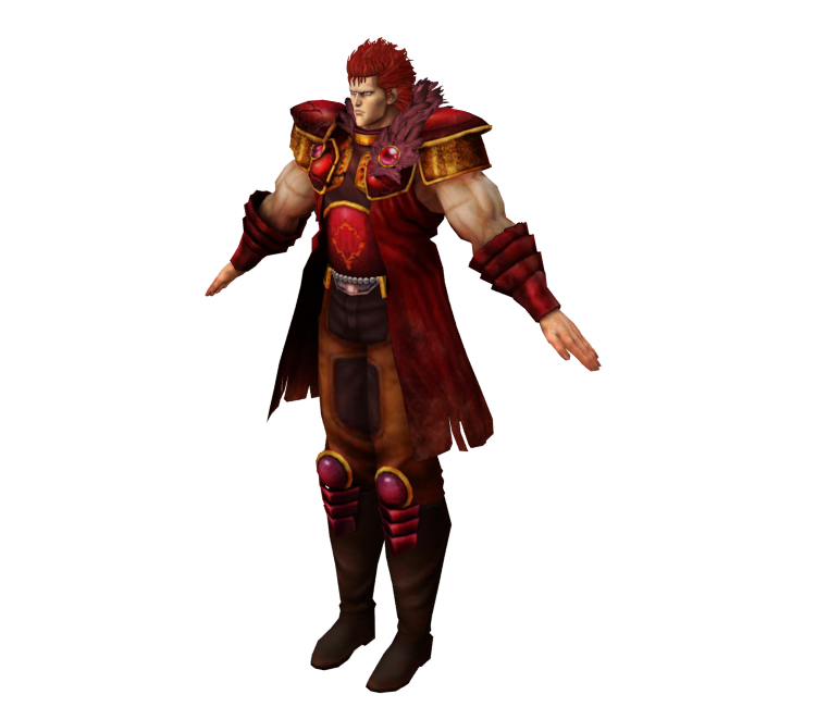 Preview in Browser - Fist of the North Star: Legends ReVive