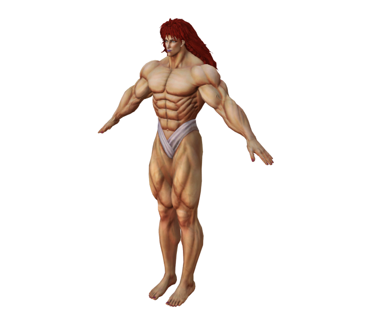 Preview in Browser - Fist of the North Star: Legends ReVive