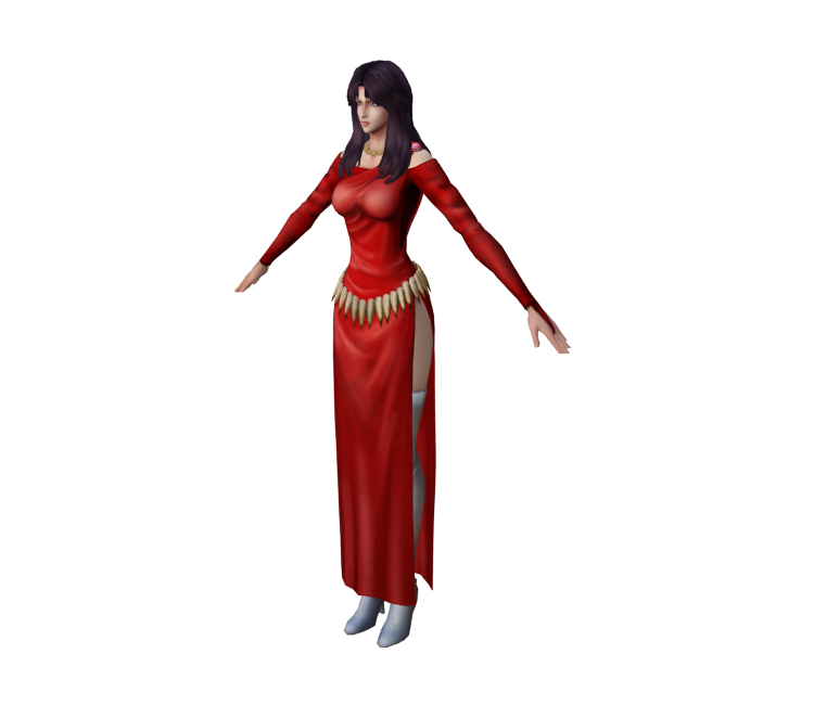 Preview in Browser - Fist of the North Star: Legends ReVive