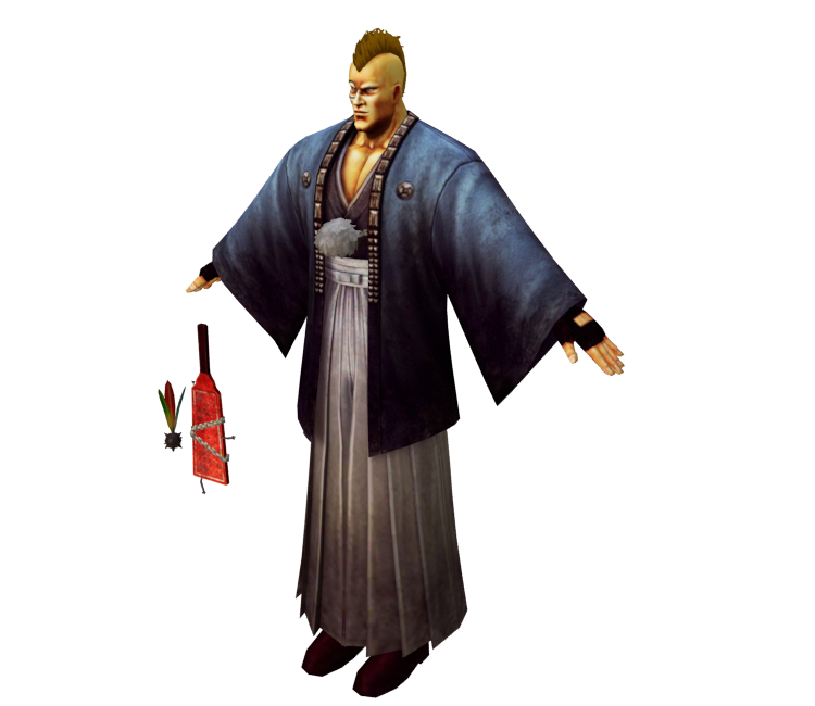 Preview in Browser - Fist of the North Star: Legends ReVive
