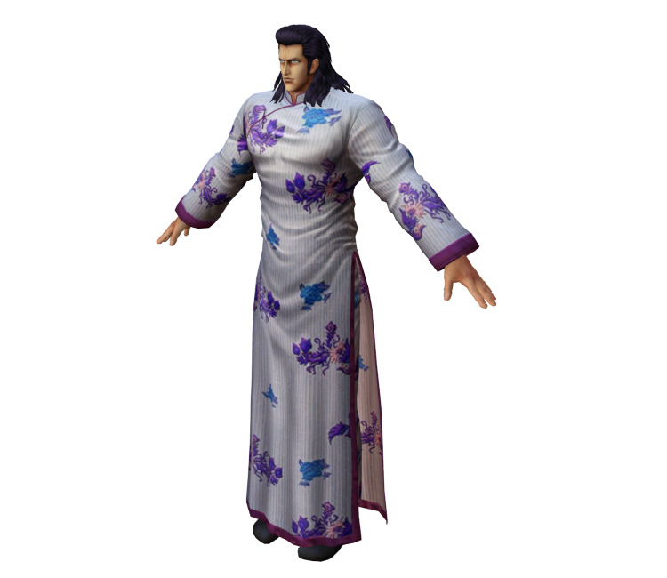 Preview in Browser - Fist of the North Star: Legends ReVive