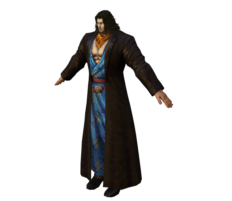 Preview in Browser - Fist of the North Star: Legends ReVive