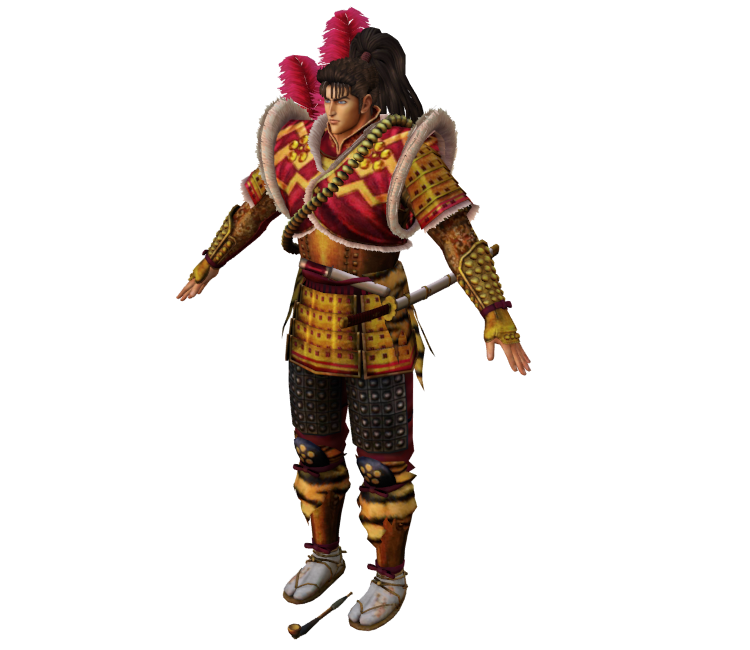 Preview in Browser - Fist of the North Star: Legends ReVive