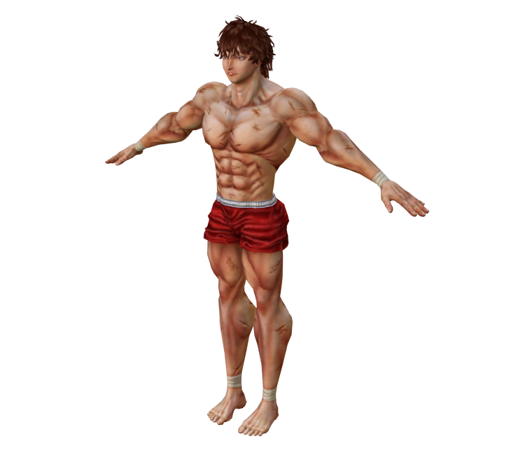 Preview in Browser - Fist of the North Star: Legends ReVive