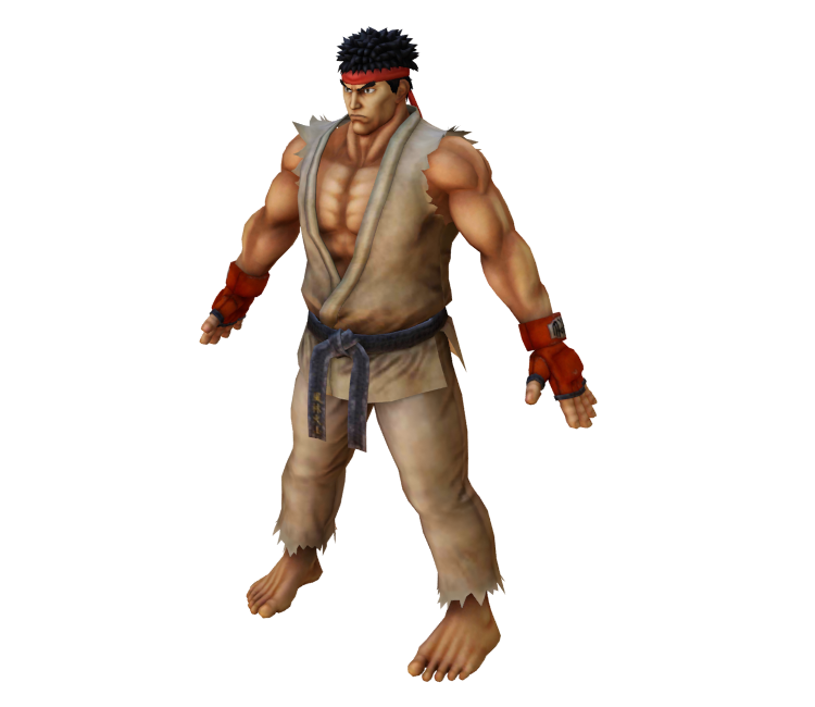 Preview in Browser - Fist of the North Star: Legends ReVive