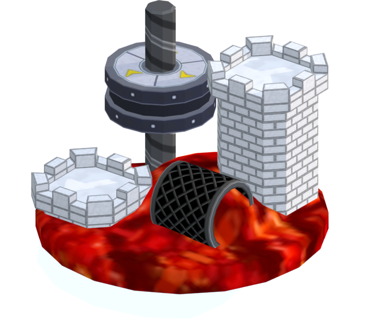 Download ZIP Archive - Super Mario 3D Land