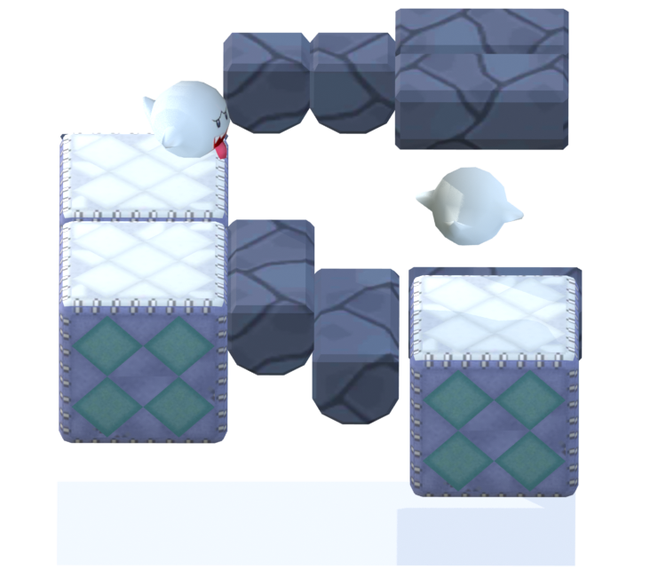 Download ZIP Archive - Super Mario 3D Land