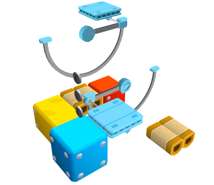 Download ZIP Archive - Super Mario 3D Land