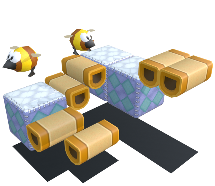 Download ZIP Archive - Super Mario 3D Land