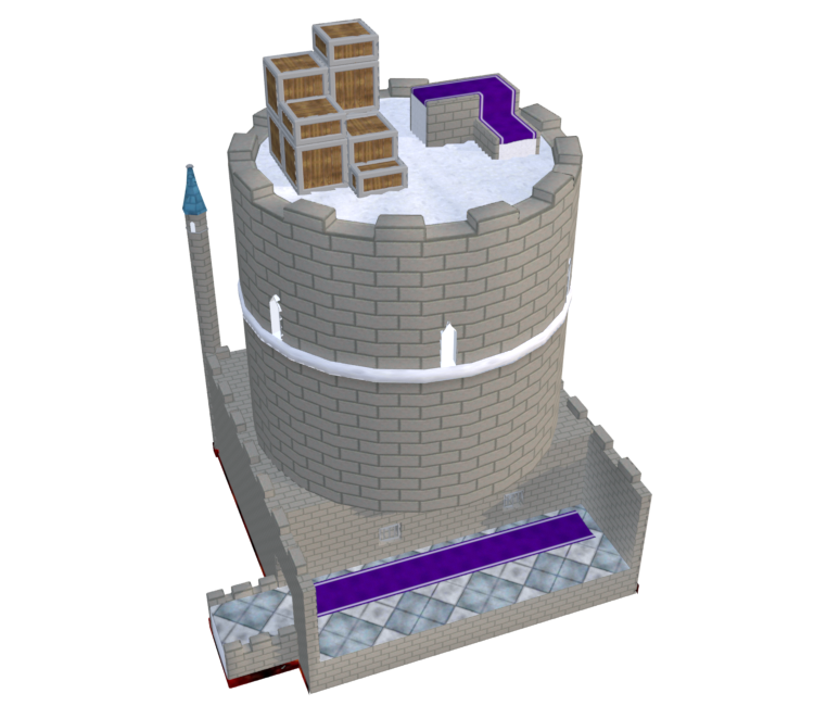 Download ZIP Archive - Super Mario 3D Land
