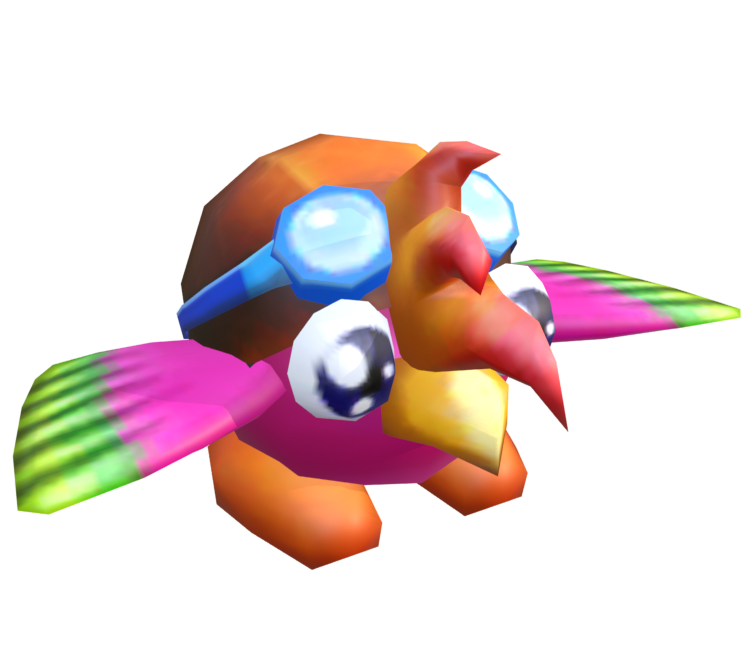 Preview in Browser - Kirby: Triple Deluxe