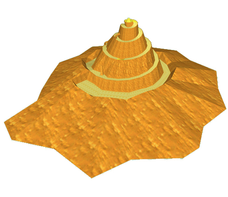 Download ZIP Archive - Diddy Kong Racing