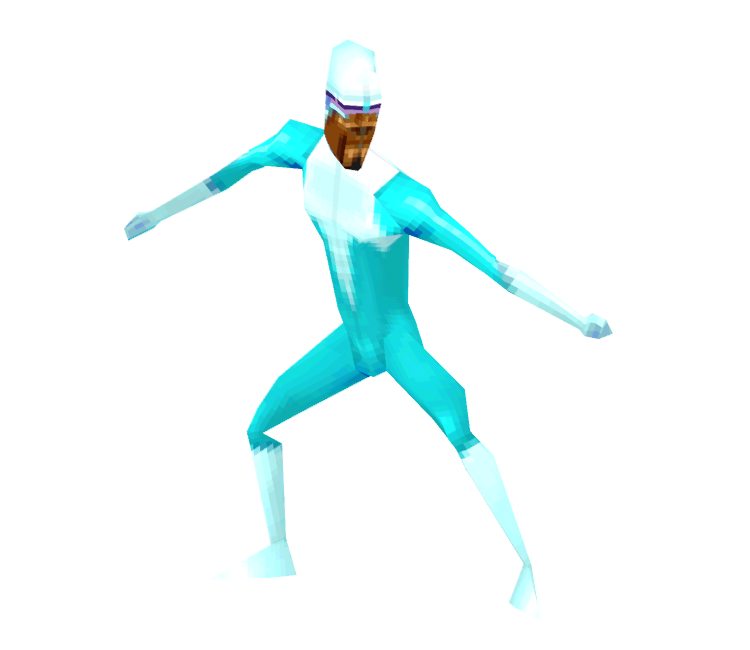 Download ZIP Archive - The Incredibles: Rise of the Underminer