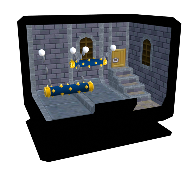 Download ZIP Archive - Super Mario 3D Land