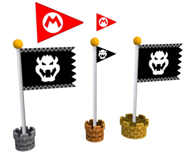 Download ZIP Archive - Super Mario 3D Land