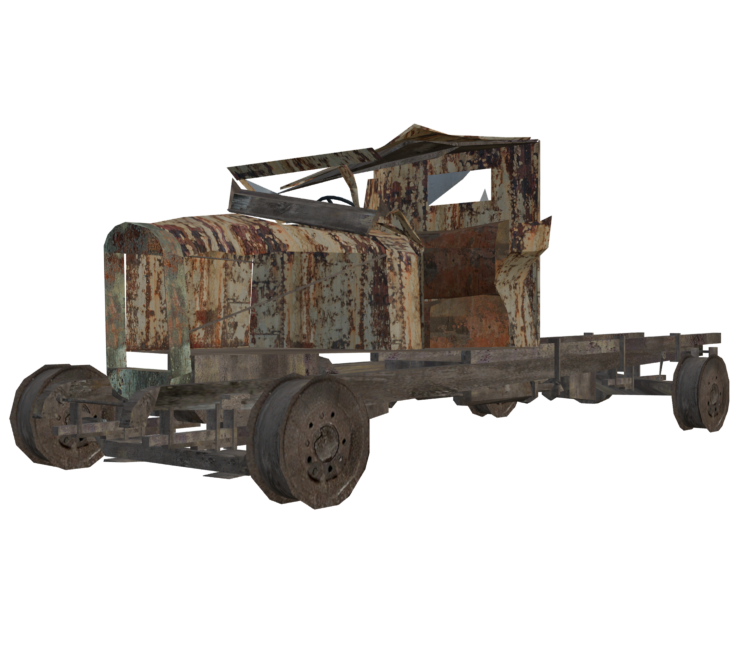 Preview in Browser - Half-Life 2 (Prototype)
