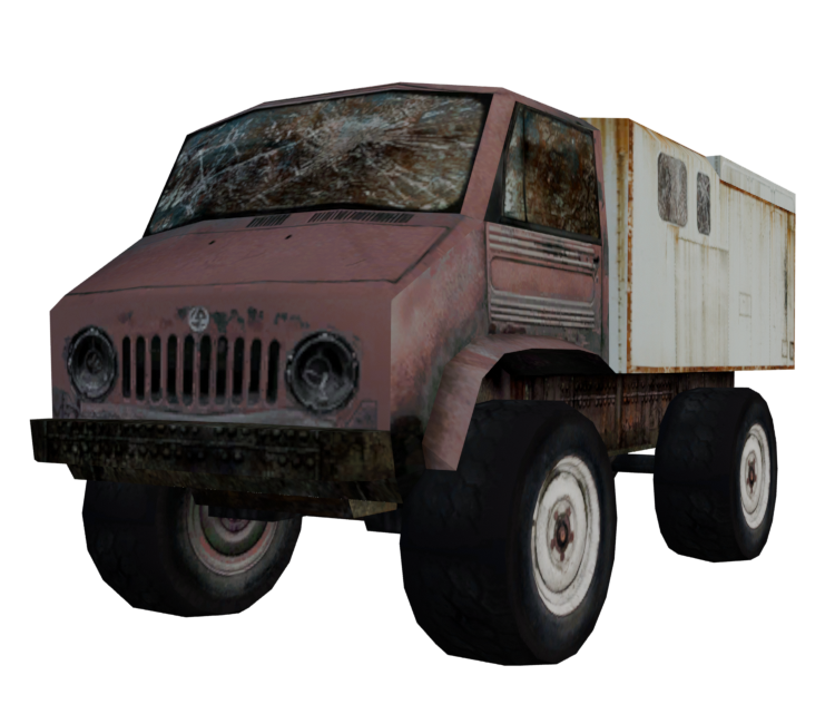 Preview in Browser - Half-Life 2 (Prototype)
