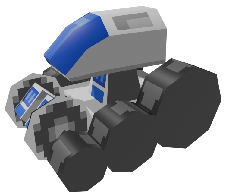 Preview in Browser - LEGO Battles