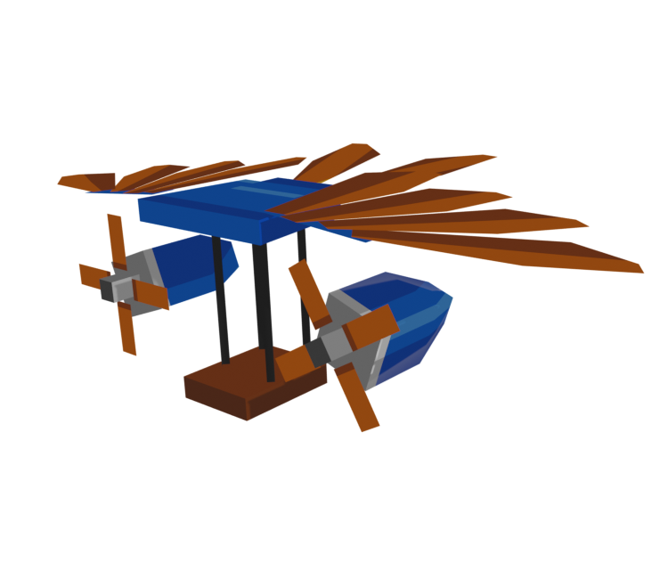 Preview in Browser - LEGO Battles