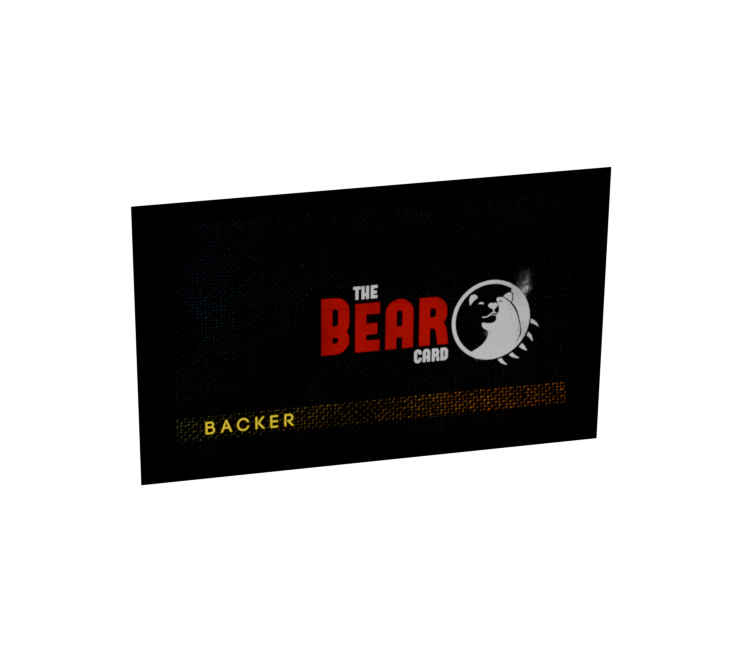 Preview in Browser - Bear Simulator