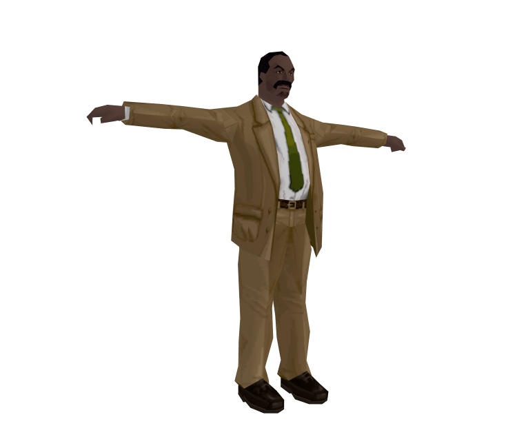 Preview in Browser - Parasite Eve