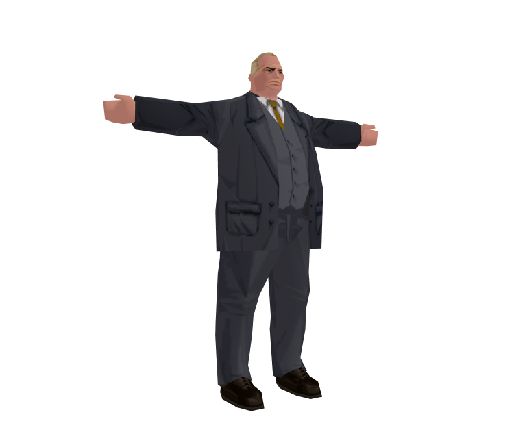 Preview in Browser - Parasite Eve