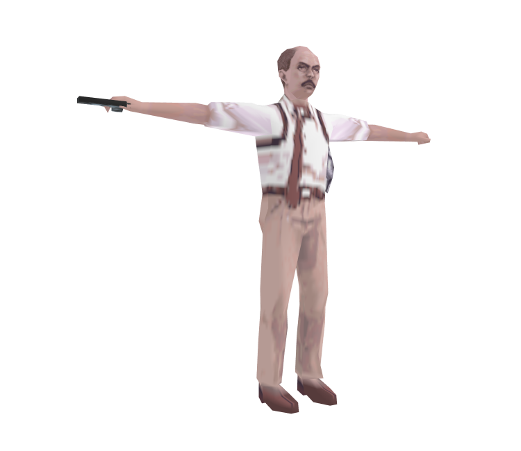 Preview in Browser - Parasite Eve