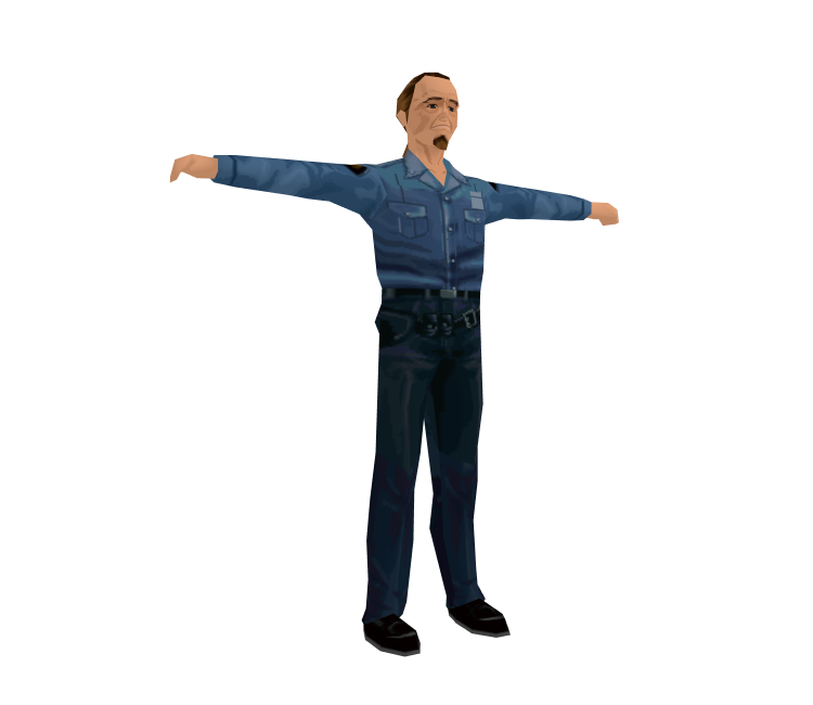 Preview in Browser - Parasite Eve