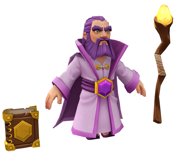 Preview in Browser - Clash of Clans