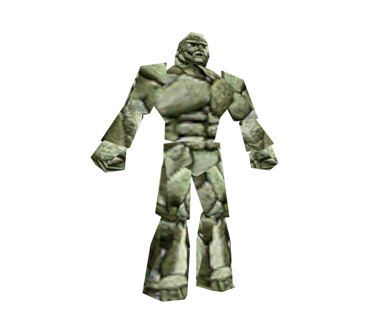 Preview in Browser - Spawn: The Eternal