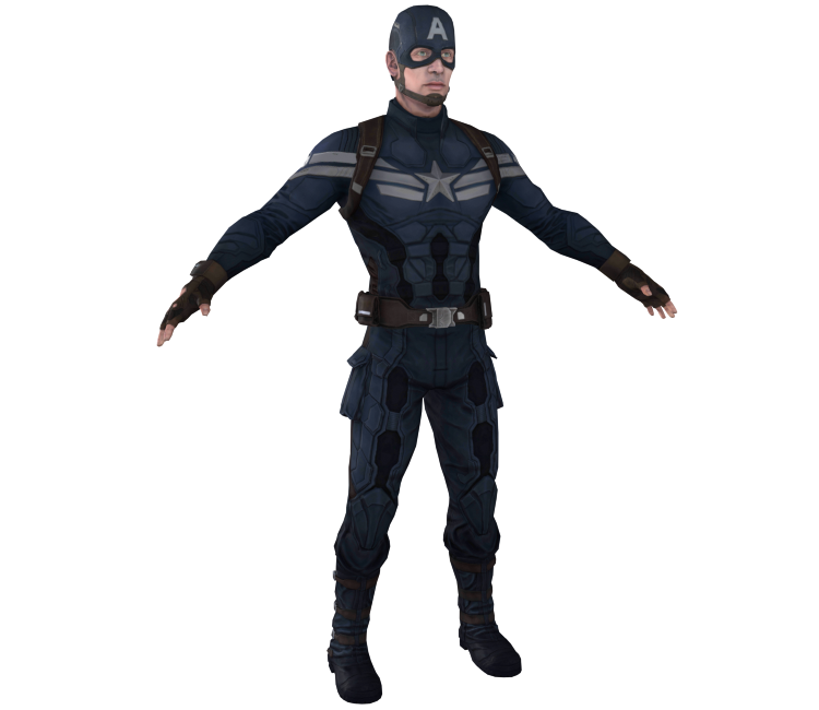 Preview in Browser - Captain America: The Winter Soldier Live Wallpaper