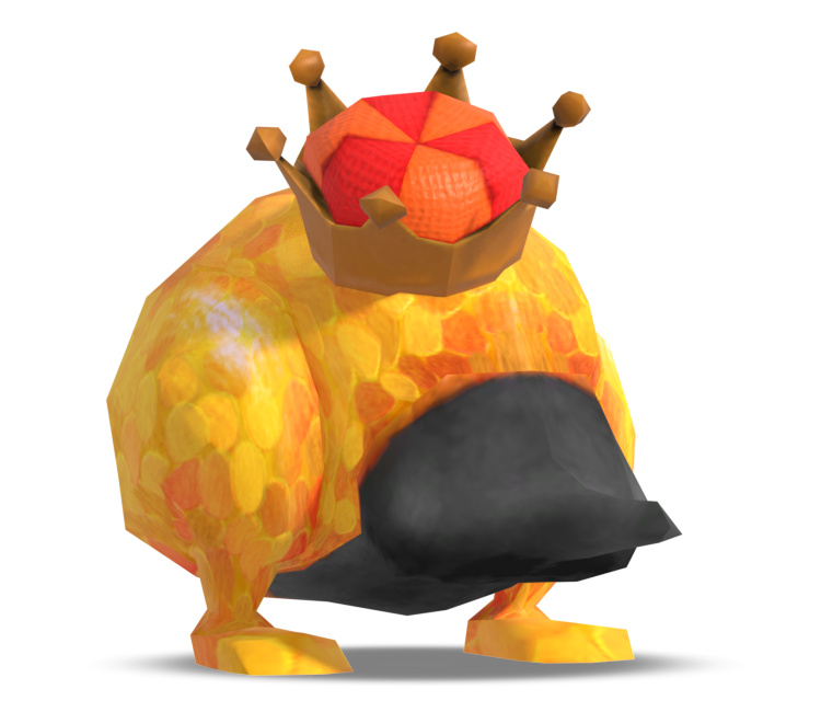 Preview in Browser - Miitopia