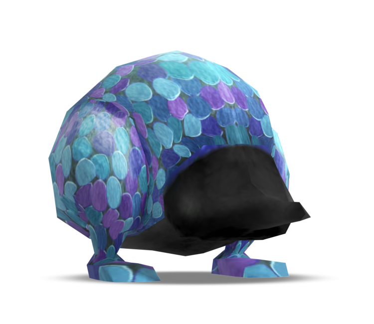Preview in Browser - Miitopia