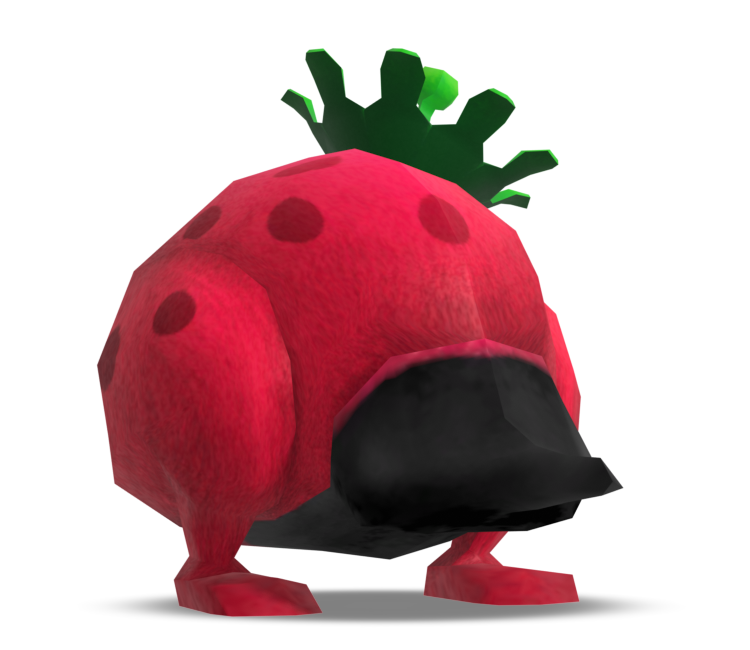 Preview in Browser - Miitopia