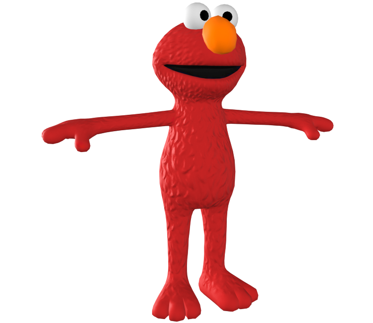 Preview in Browser - Elmo's Alphabet Challenge AR App