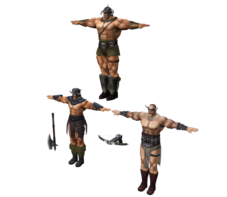 Preview in Browser - Fist of the North Star: Legends ReVive